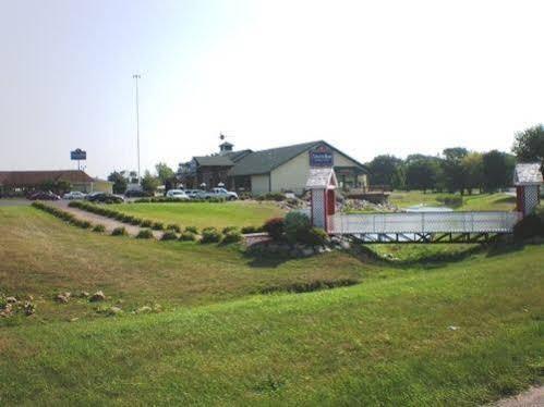 Americinn Belle Plaine Exterior foto