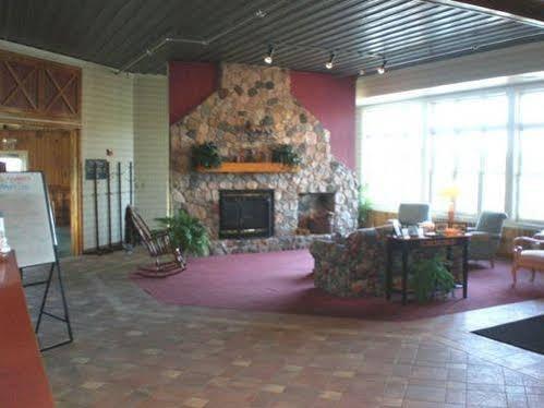 Americinn Belle Plaine Exterior foto