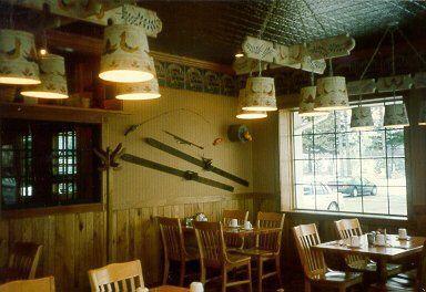 Americinn Belle Plaine Restaurant foto